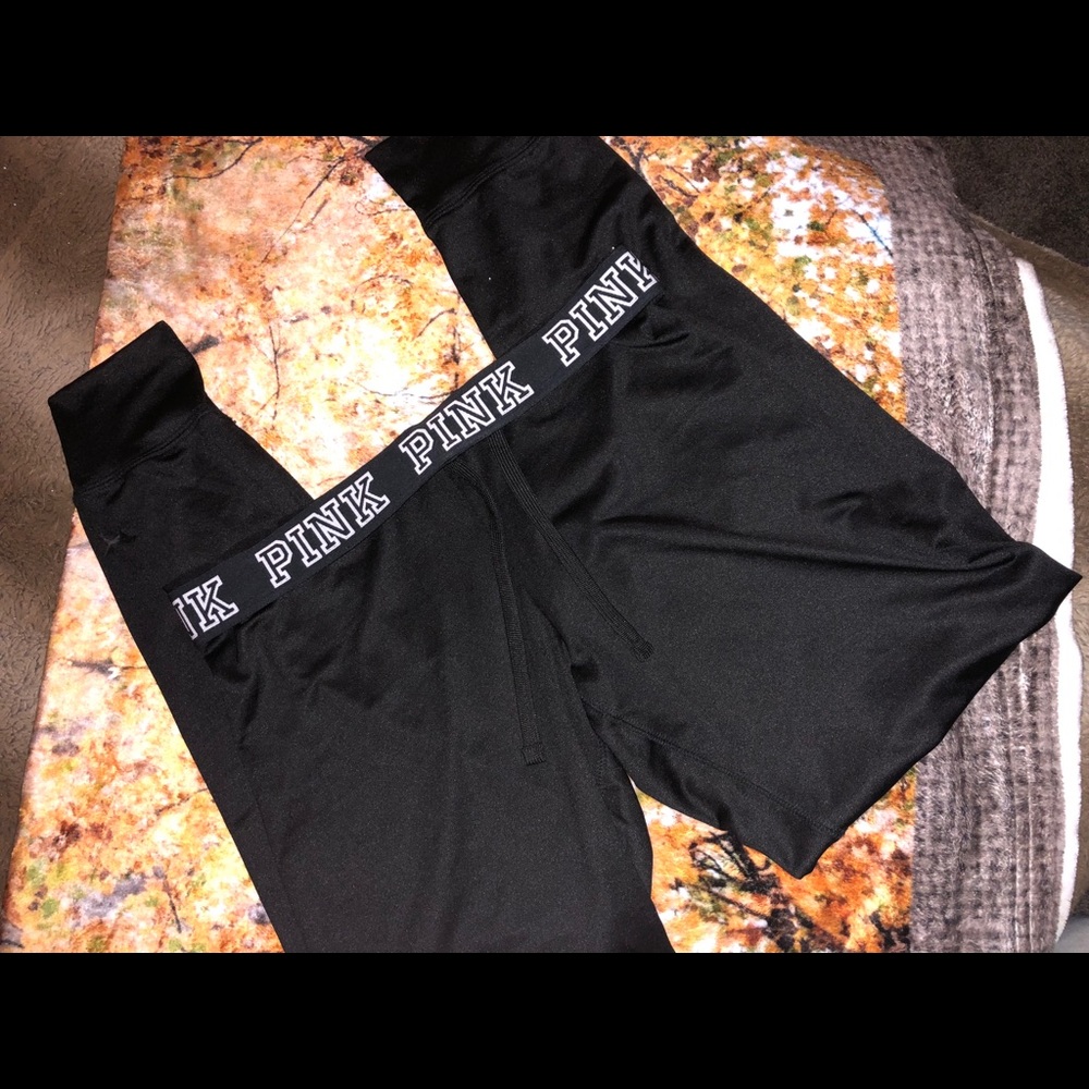 PINK Victoria Secret Joggers🌼